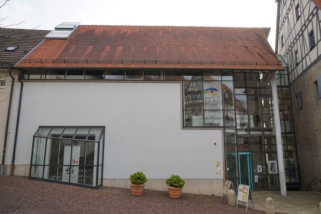 Städtische Galerie Böblingen